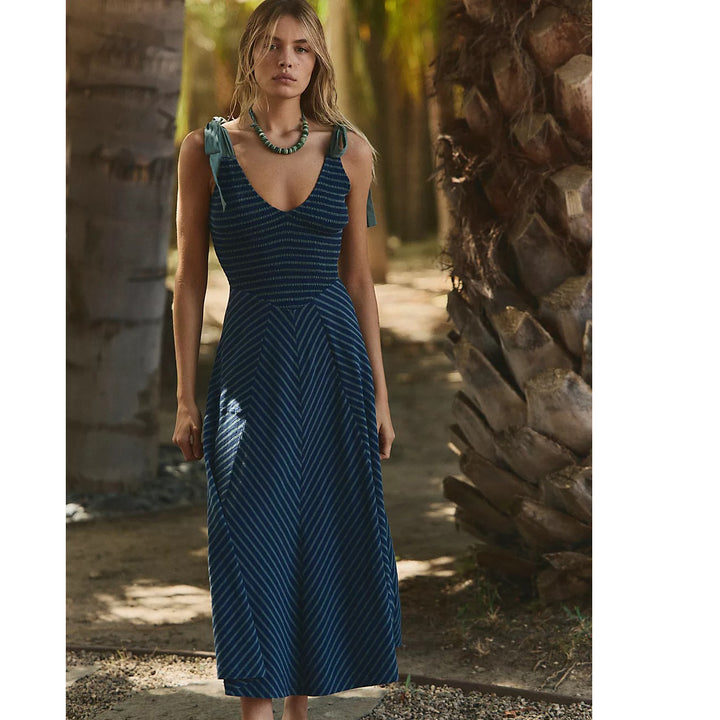 Free People Free-Est Cecelia Midi Dress