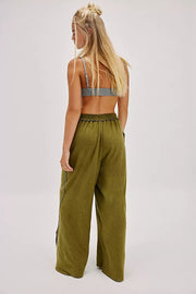 Intimately Free People Chill Beat Lounge Pants