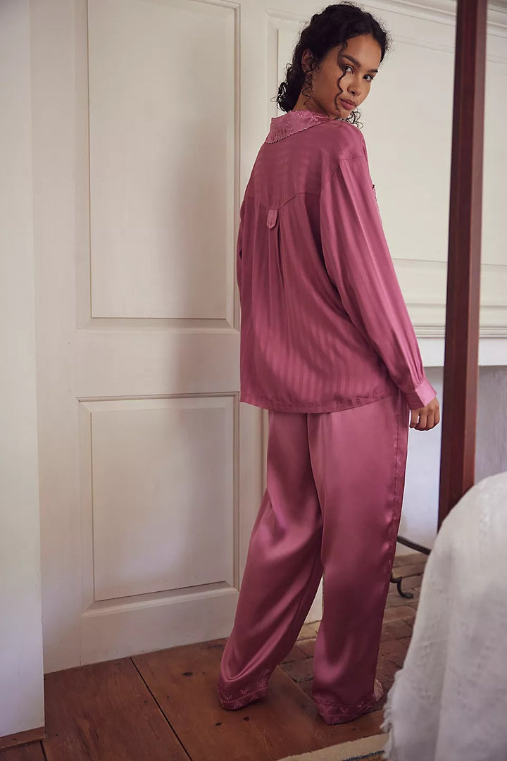 Free People Intimately Just Dreamy Top