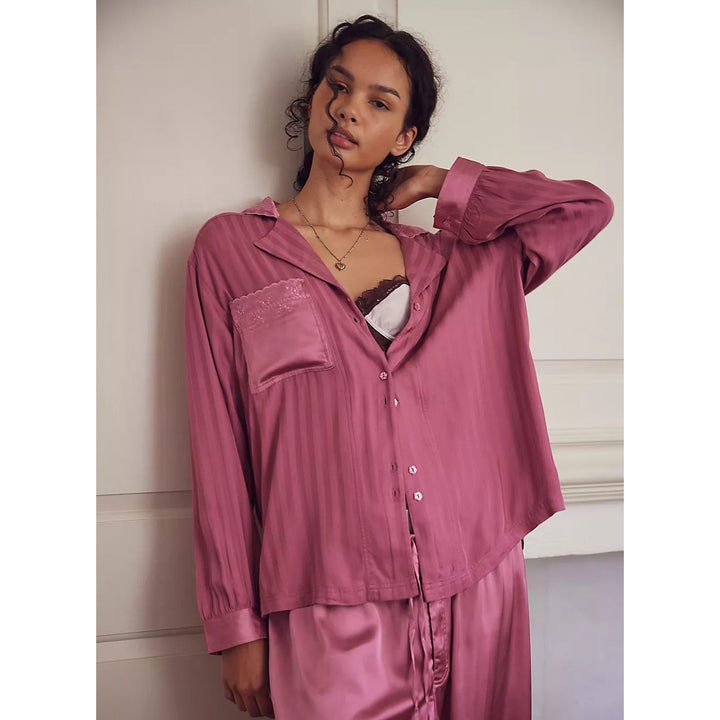 Free People Intimately Just Dreamy Top