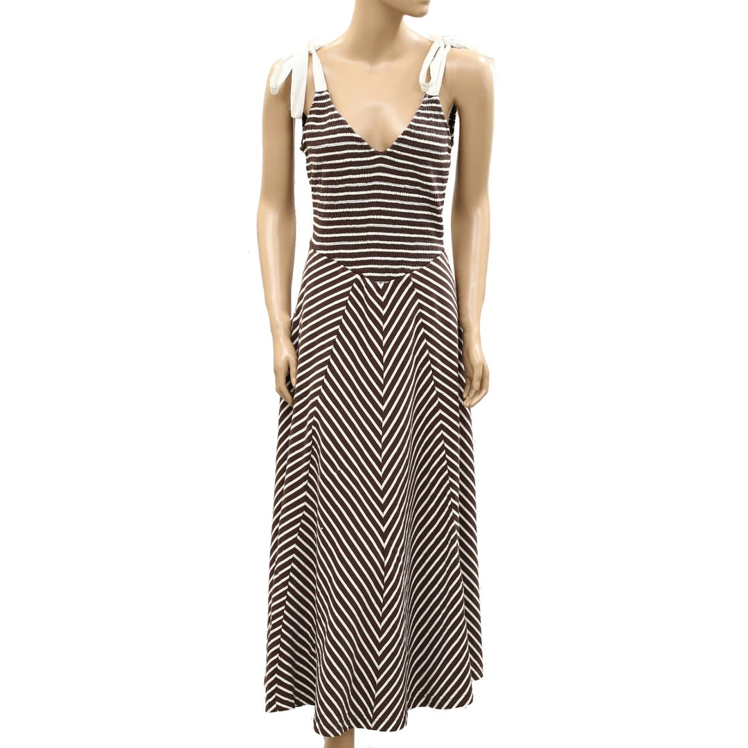 Free People Free-Est Cecelia Midi Dress