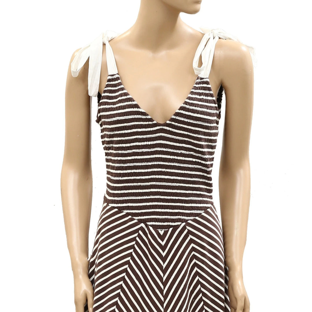 Free People Free-Est Cecelia Midi Dress