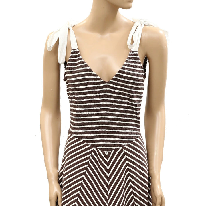 Free People Free-Est Cecelia Midi Dress