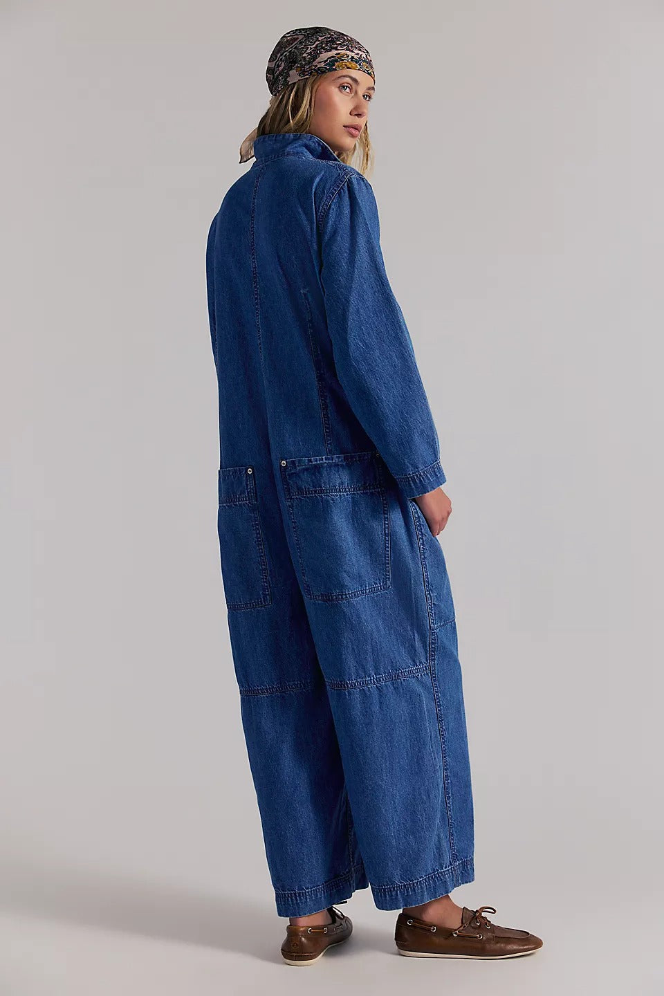 Free People We The Free Margarita Jumpsuit