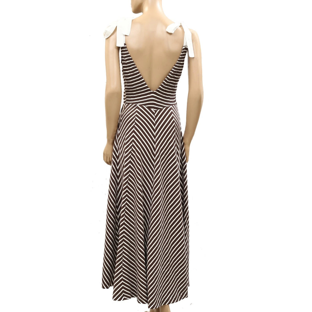 Free People Free-Est Cecelia Midi Dress