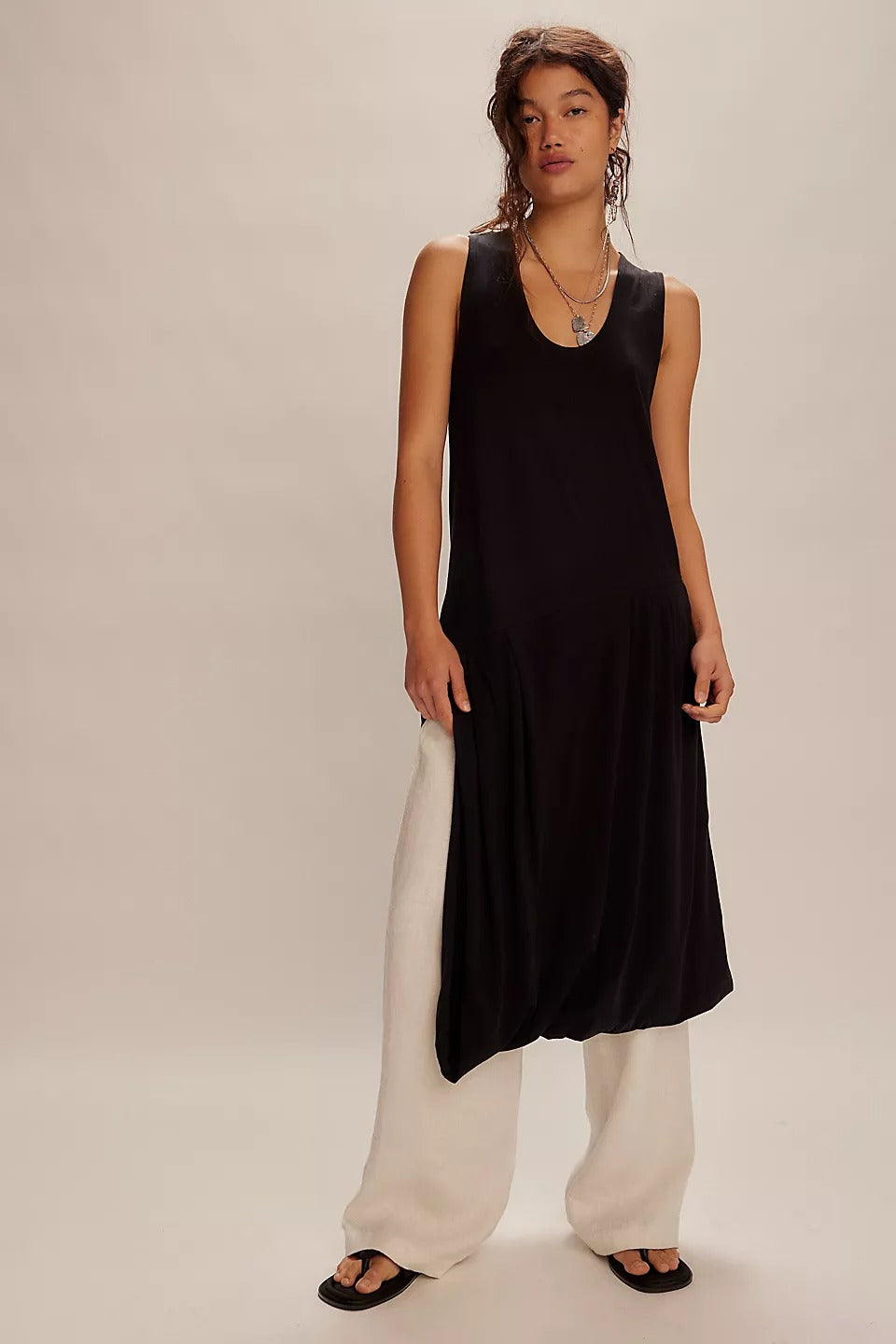 Free People Free-est Monika Midi Dress