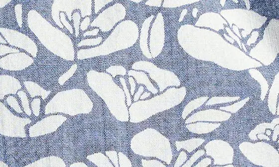 Bonobos Stretch Riviera Short Sleeve Men's Shirt