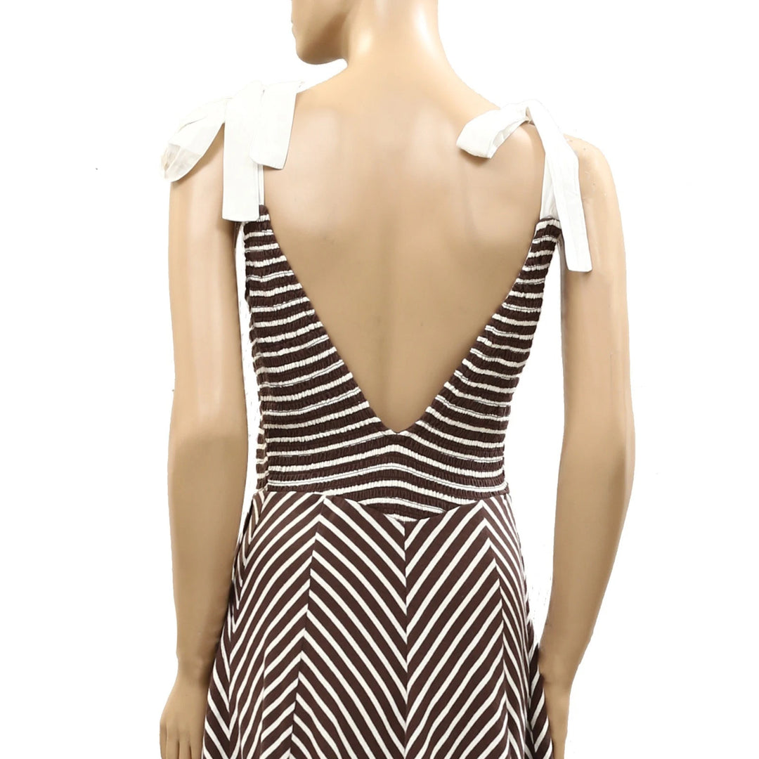 Free People Free-Est Cecelia Midi Dress