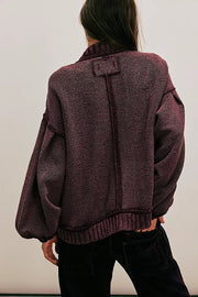 Free People We The Free Cozy In This Cardi Top