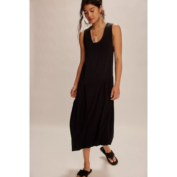 Free People Free-est Monika Midi Dress