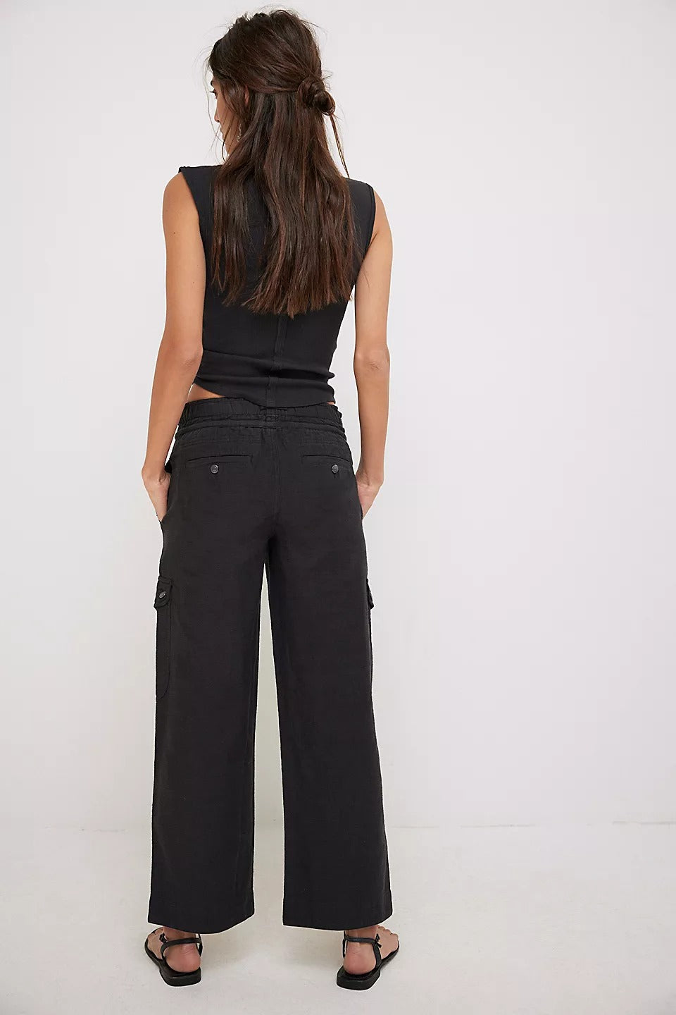 Free People We The Free Park Ave Pants