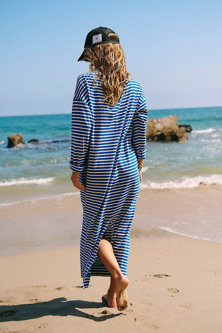 Free People Free Est Tivoli Maxi Dress