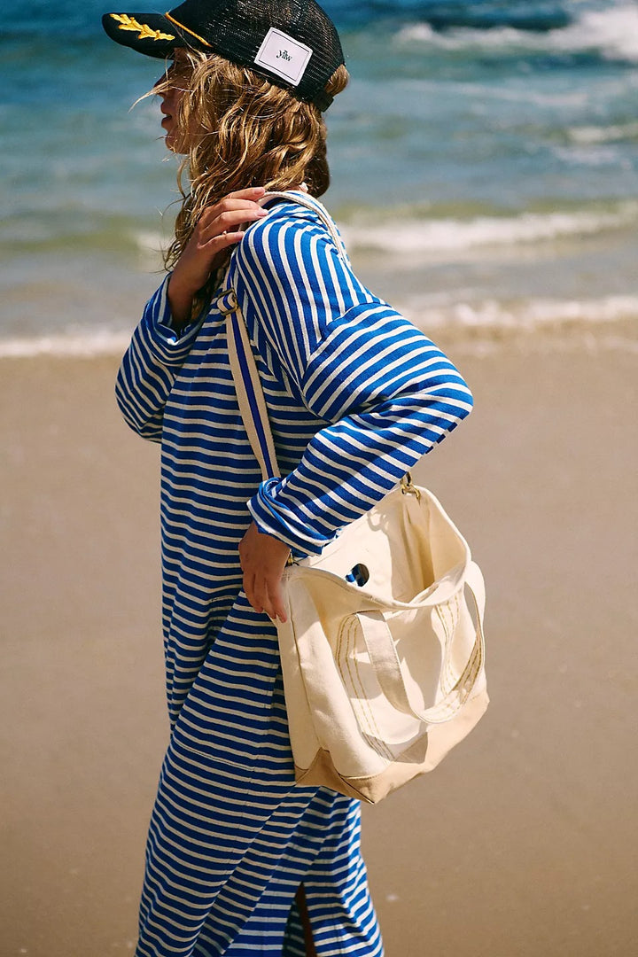 Free People Free Est Tivoli Maxi Dress