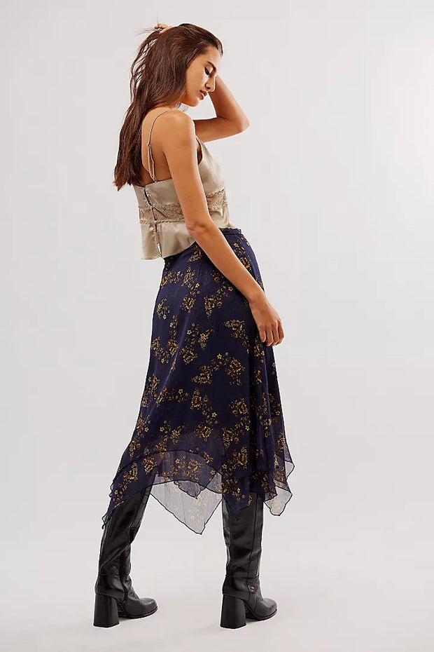 Free People Garden Party Skirt