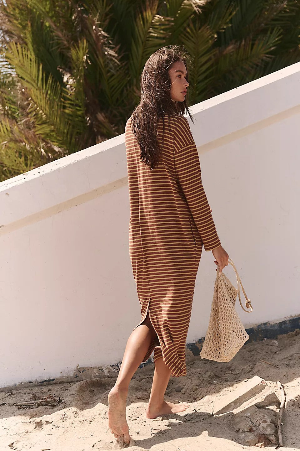 Free People Free Est Tivoli Maxi Dress