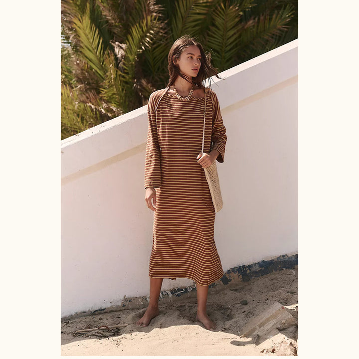 Free People Free Est Tivoli Maxi Dress