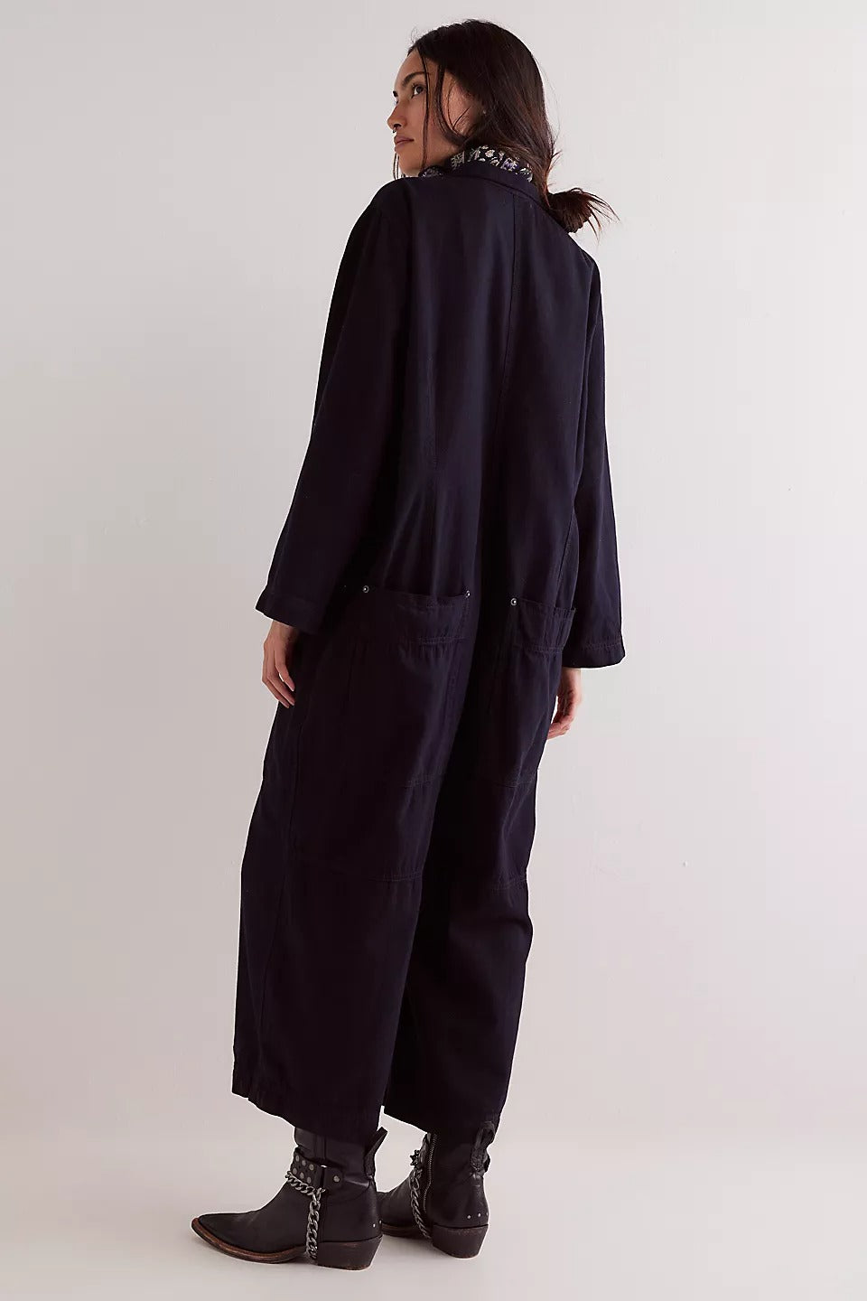 Free People We The Free Margarita Jumpsuit