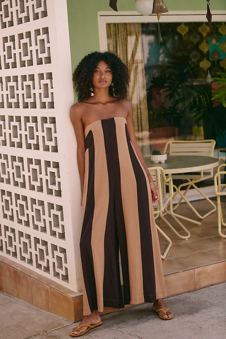 Free People Free-est Eden Jumpsuit