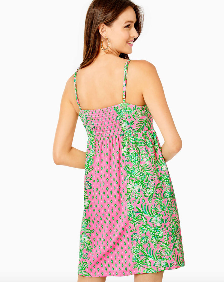 Lilly Pulitzer Libra Mini Dress