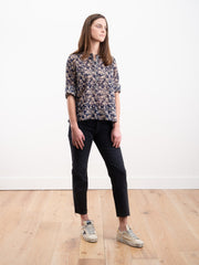 Isabel Marant Etoile Maria Blouse Top