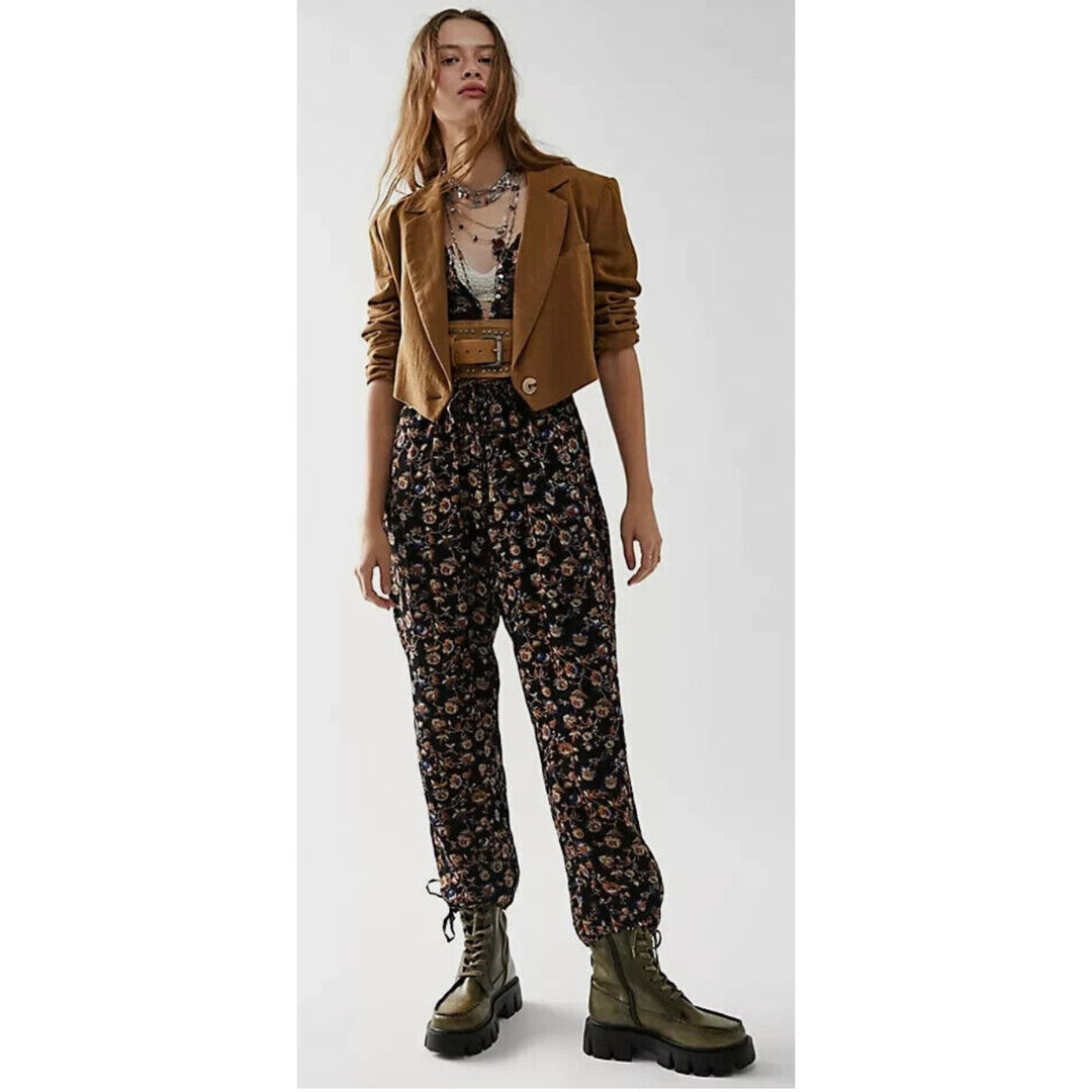 Free People Samara Jumpsuit