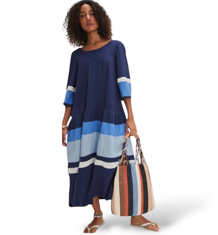 Free People Free Est Manda Midi Dress