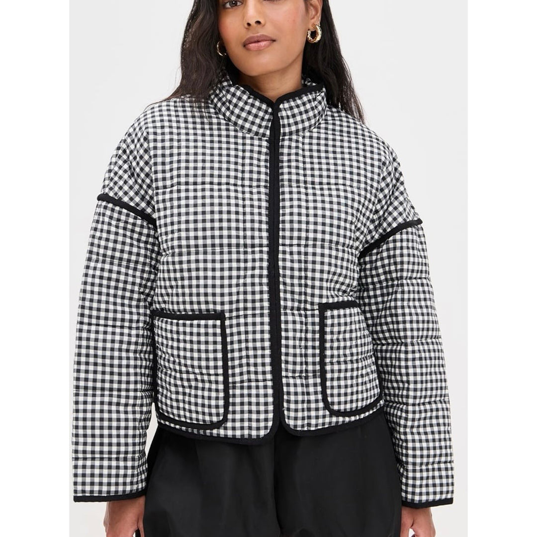 Free People Chloe Jacket Top
