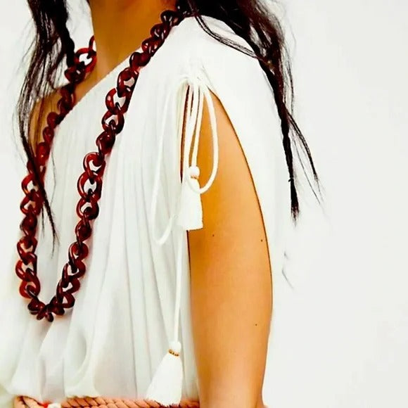 Free People Celeste Convertible Tunic Dress & Midi Skirt