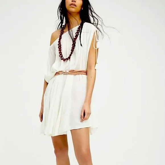 Free People Celeste Convertible Tunic Dress & Midi Skirt