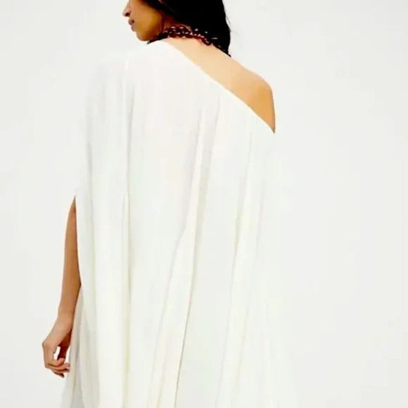 Free People Celeste Convertible Tunic Dress & Midi Skirt