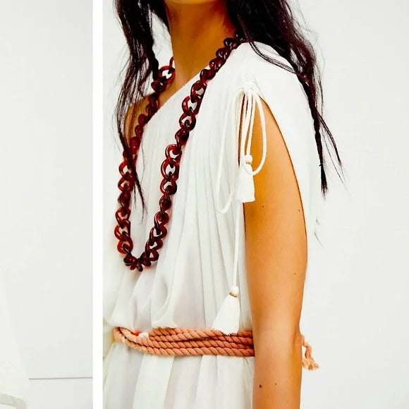 Free People Celeste Convertible Tunic Dress & Midi Skirt