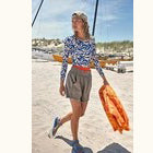 Free People FP Movement All Star Solid Shorts