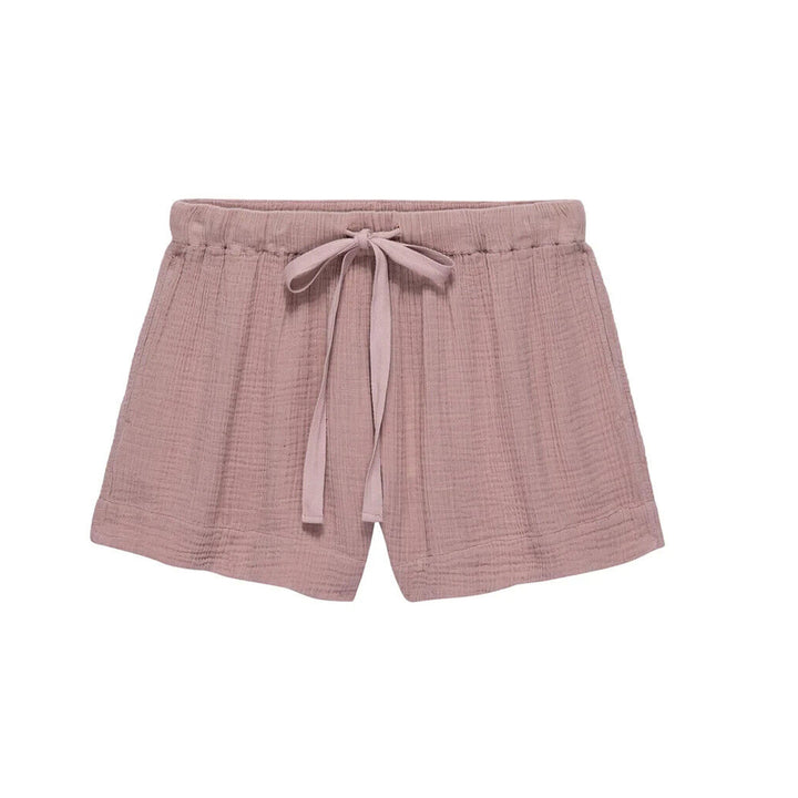 The Great The Gauze Bonfire Shorts