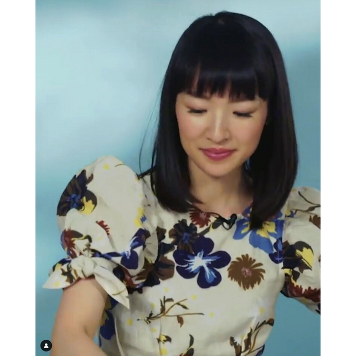 Sea New York Margherite Floral Mini Dress