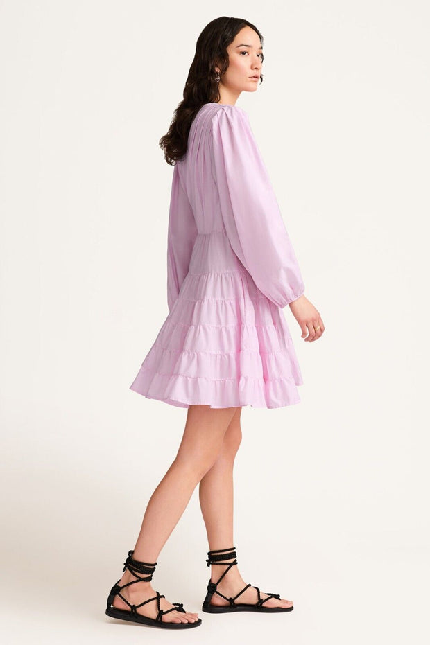 Merlette Arbor Mini Dress