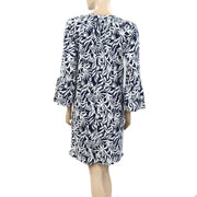 Lilly Pulitzer Norris 3/4 Sleeve Mini Dress