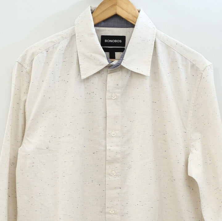 Bonobos Slim Fit Stretch Everyday Shirt Men's