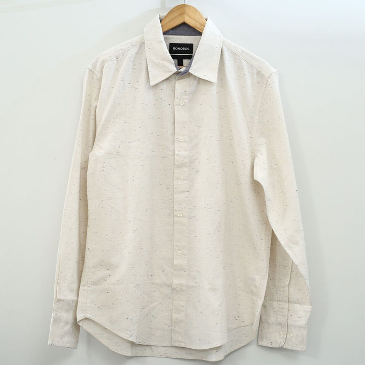 Bonobos Slim Fit Stretch Everyday Shirt Men's