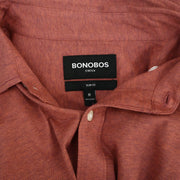 Bonobos Stretch Jersey Everyday Men's Shirt
