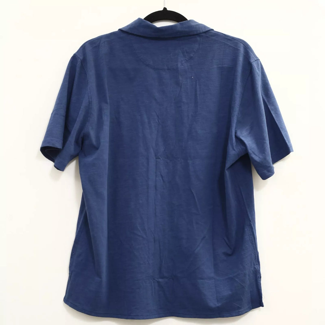 BONOBOS Garment Dyed Men's Shirt