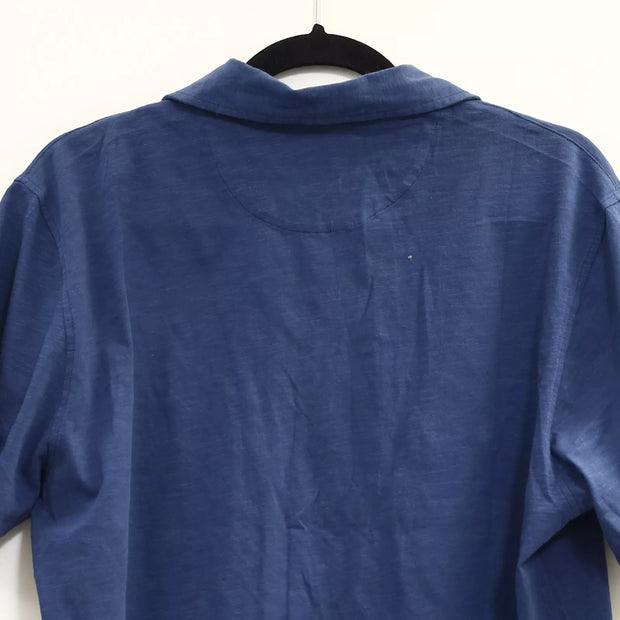 BONOBOS Garment Dyed Men's Shirt
