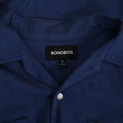 BONOBOS Garment Dyed Men's Shirt