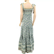 Veronica Beard Benita Maxi Dress