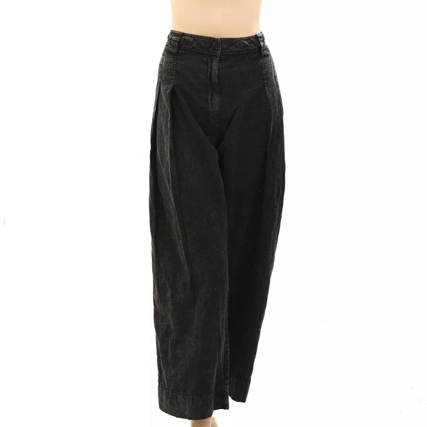 Free People FP One Chance Trousers Pants