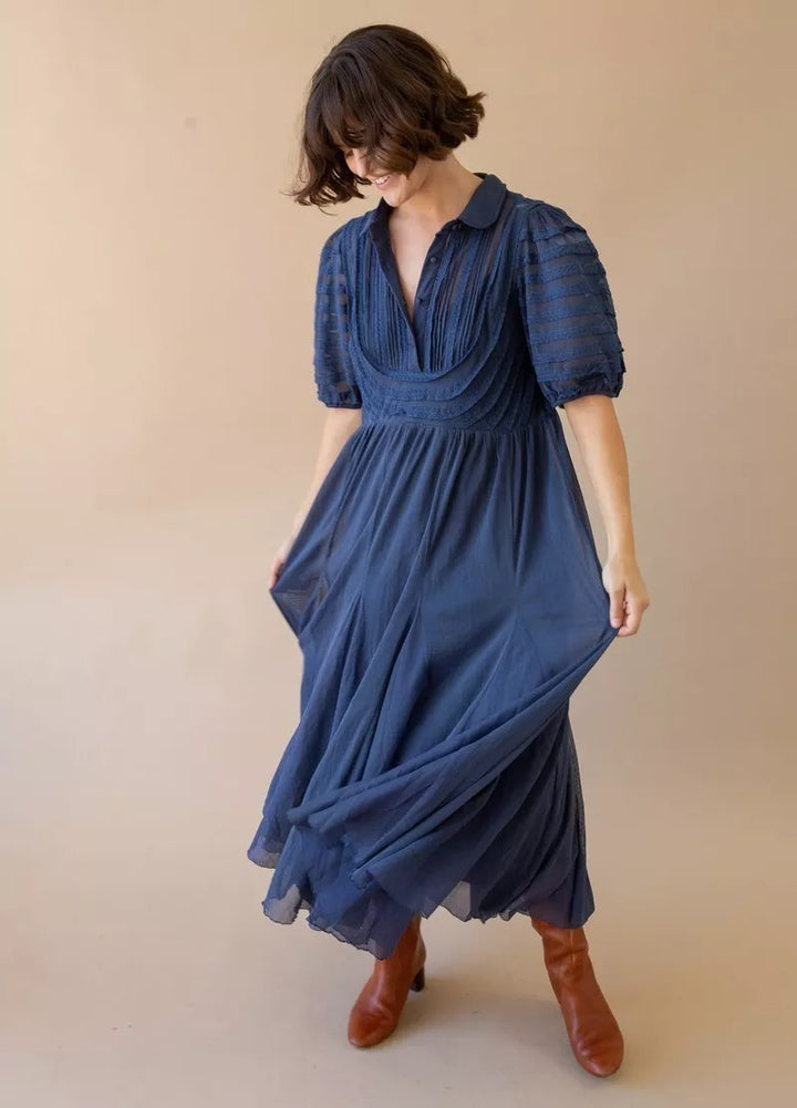 The Great Honor Maxi Dress