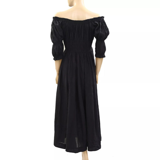 Doen Ischia Maxi Dress