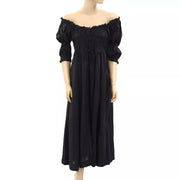 Doen Ischia Maxi Dress