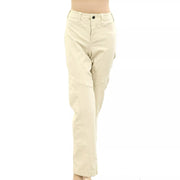 Free People We The Free Slim Solid Straight Pants