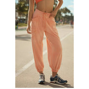 Daily Practice by Anthropologie Slouchy Jogger Pants