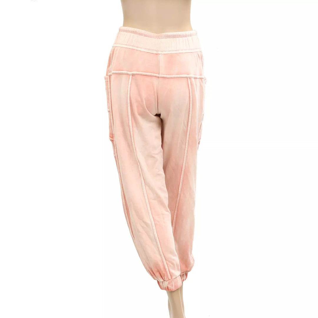 Daily Practice by Anthropologie Slouchy Jogger Pants